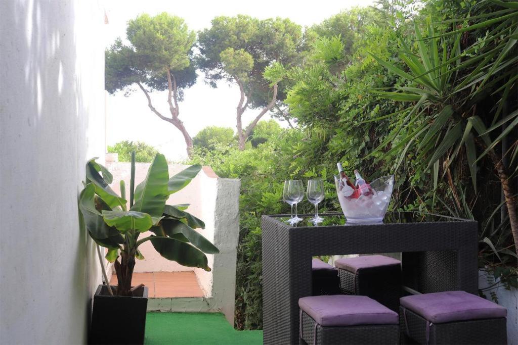 Luxury Jacuzzi Home & Terraces Malaga Exterior photo
